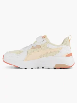 Online Witte Sneaker Trinity Lite Ac Kinderen Jongensschoenen