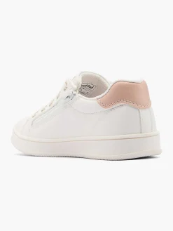 Sale Witte Sneaker Vlinders Kinderen Jongensschoenen