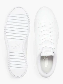 Sale Witte Sneakers Heren Sneakers