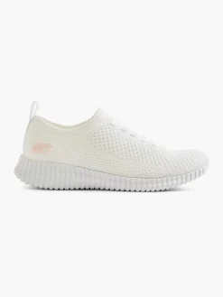 Best Witte Social Muse - Scene Lover Dames Sneakers