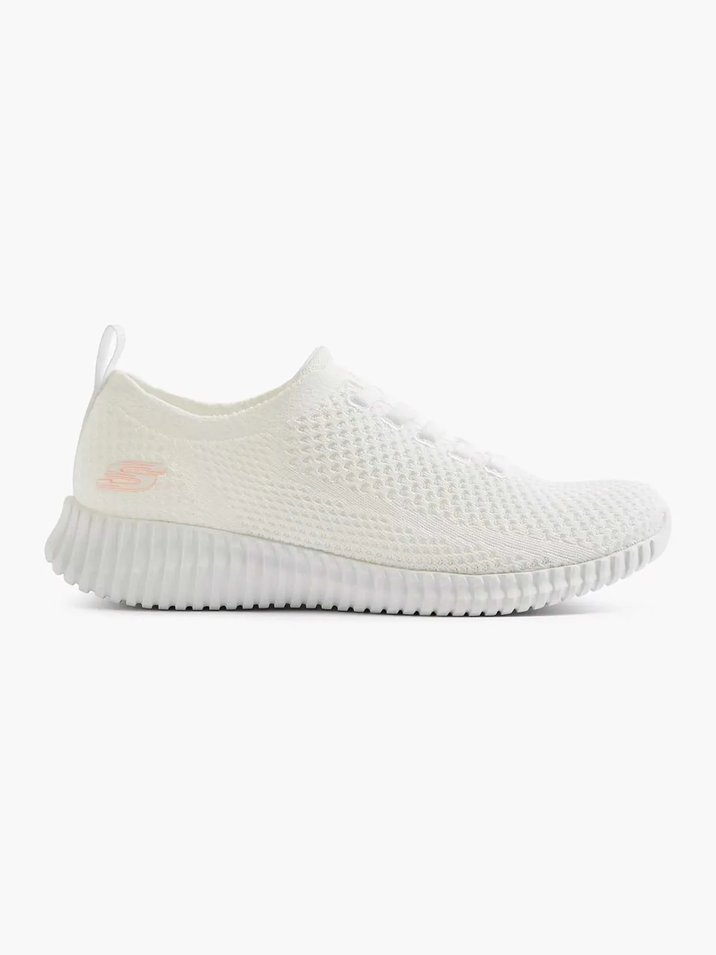 Best Witte Social Muse - Scene Lover Dames Sneakers