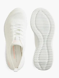 Best Witte Social Muse - Scene Lover Dames Sneakers