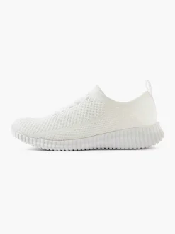 Best Witte Social Muse - Scene Lover Dames Sneakers