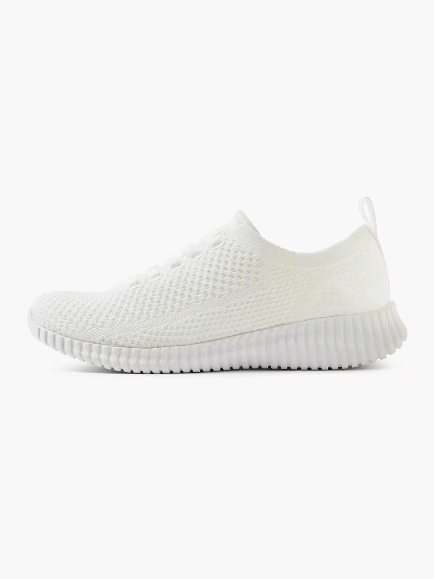 Best Witte Social Muse - Scene Lover Dames Sneakers