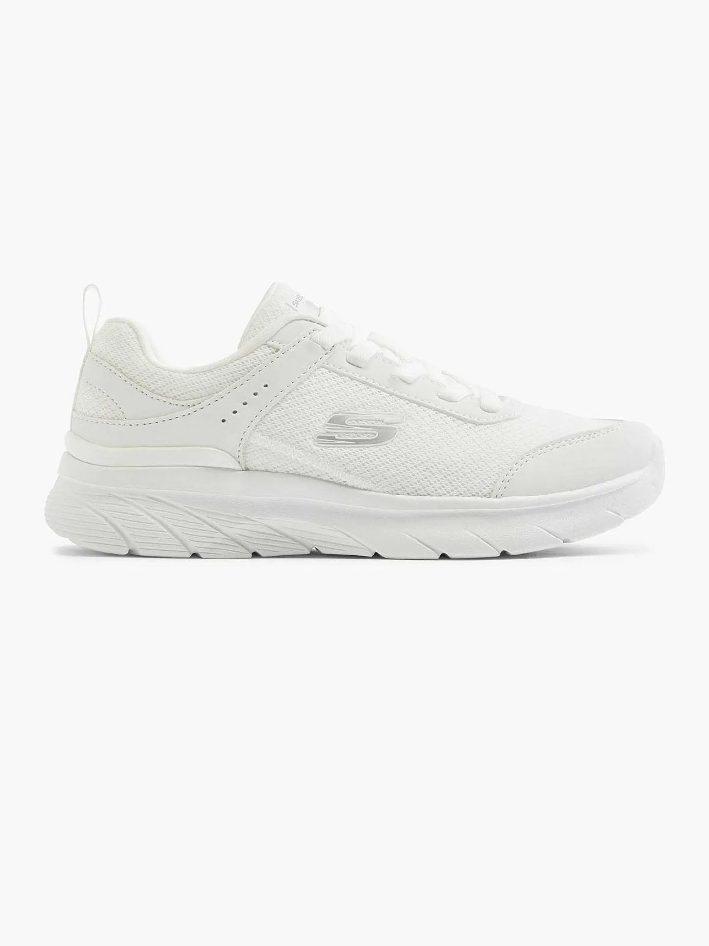 Hot Witte Sole Provider - Brief History Dames Sneakers