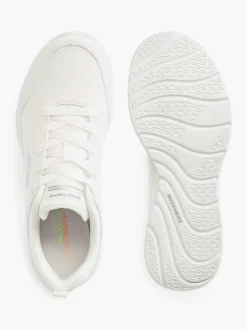Hot Witte Sole Provider - Brief History Dames Sneakers