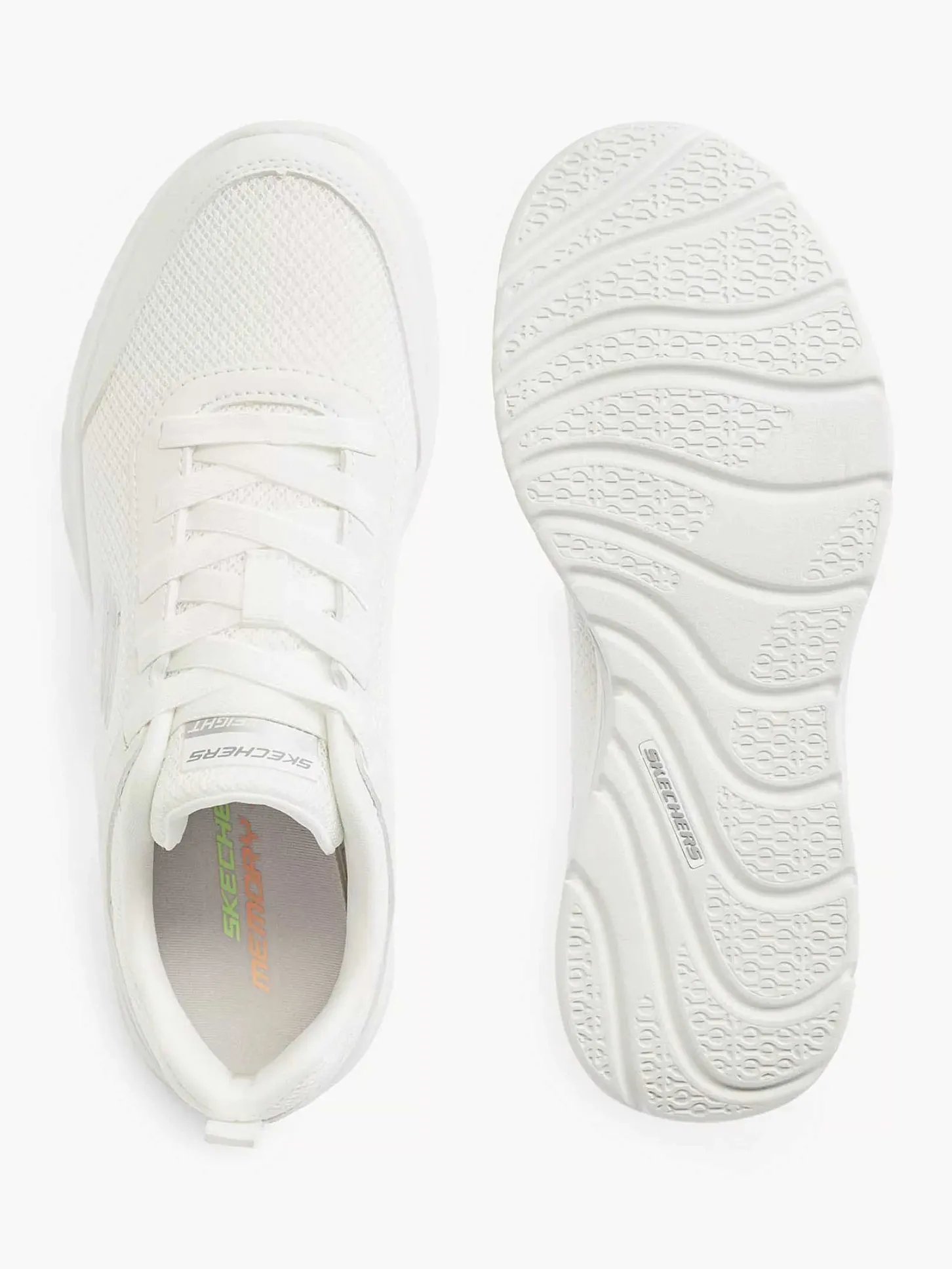 Hot Witte Sole Provider - Brief History Dames Sneakers