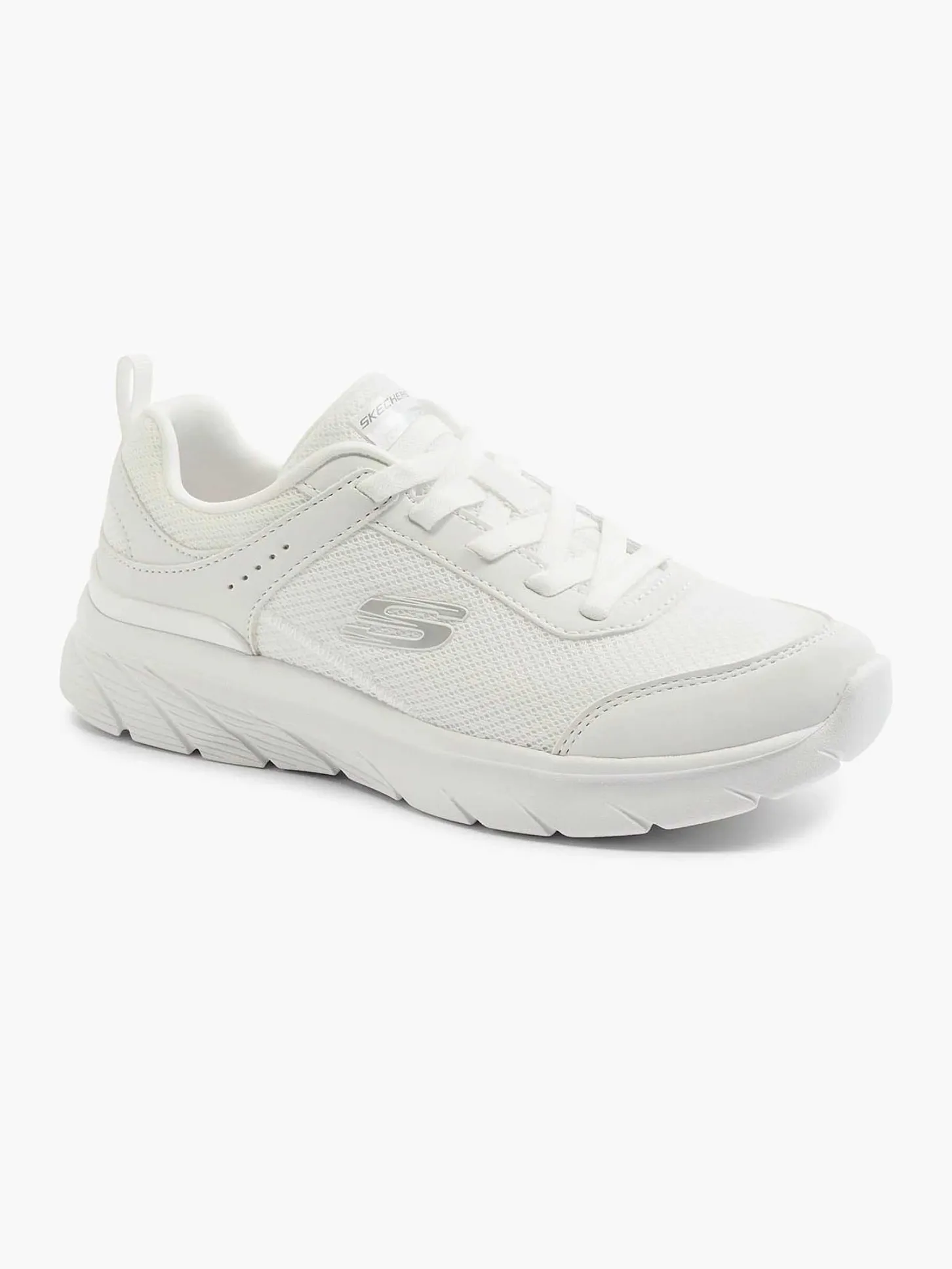 Hot Witte Sole Provider - Brief History Dames Sneakers