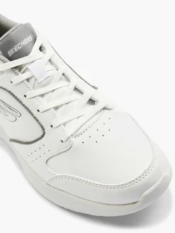 Online Witte Solitair Heren Sneakers
