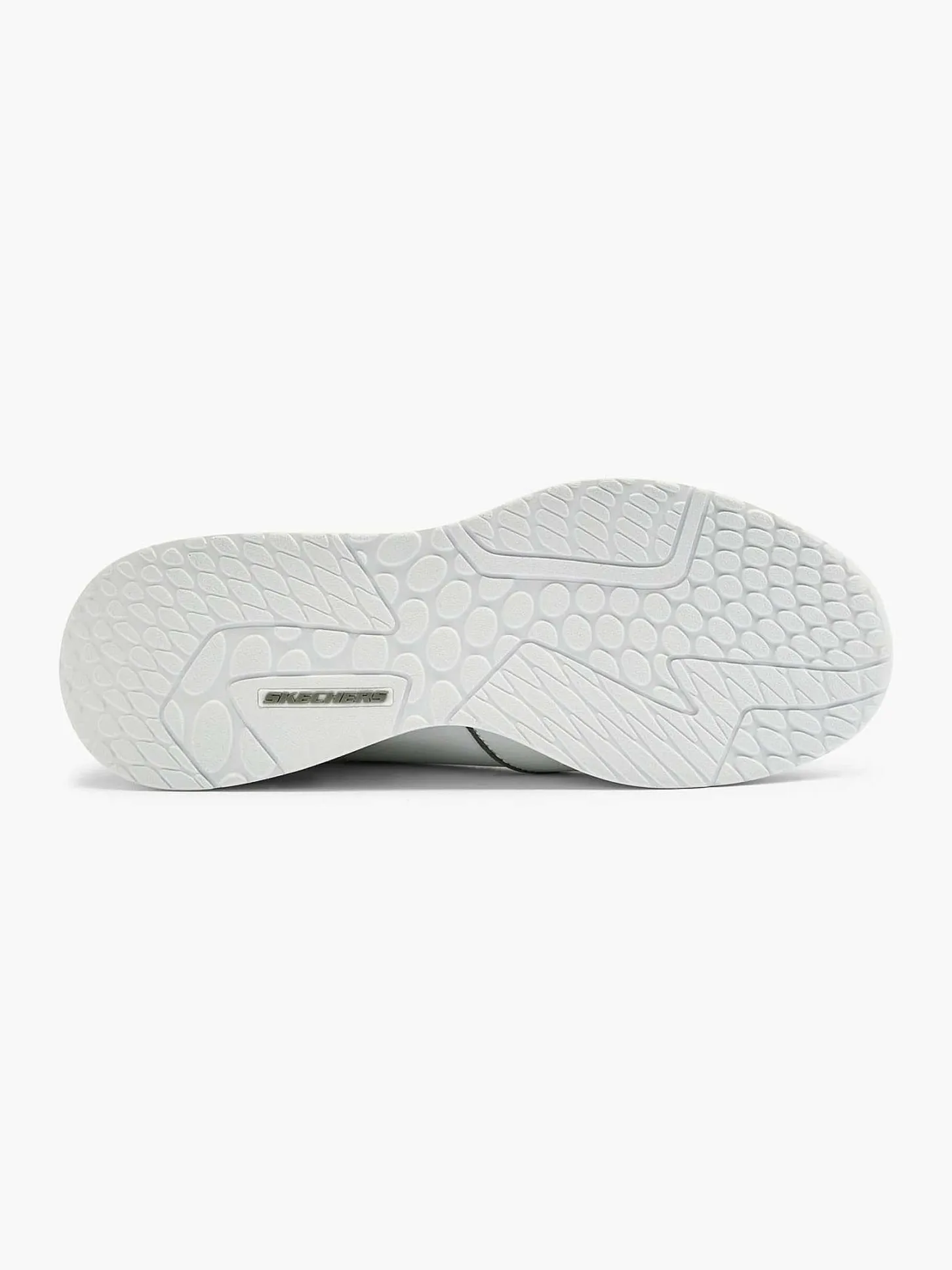 Online Witte Solitair Heren Sneakers