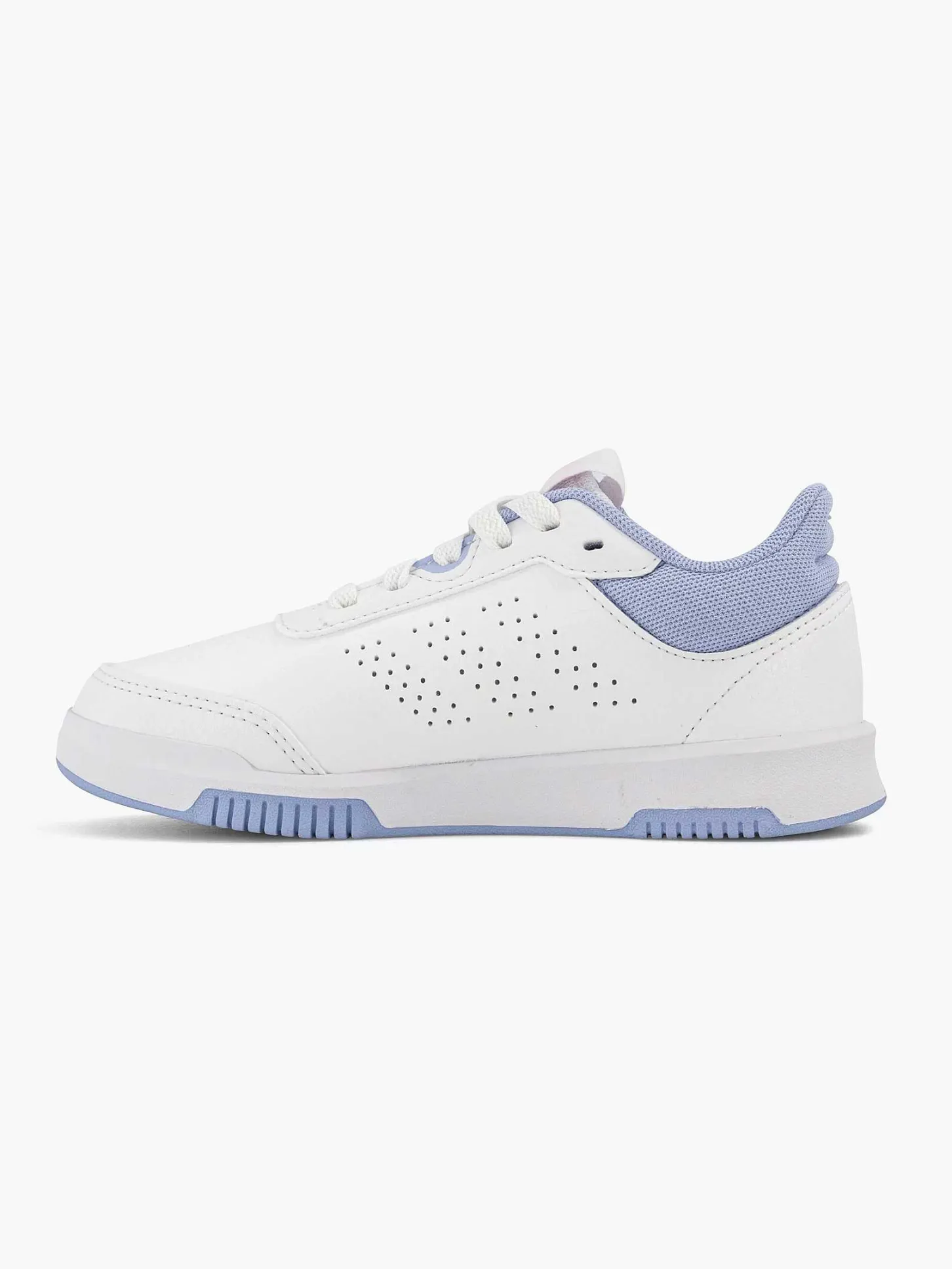 Witte Tensaur Sport 2.0 K Kinderen Jongensschoenen