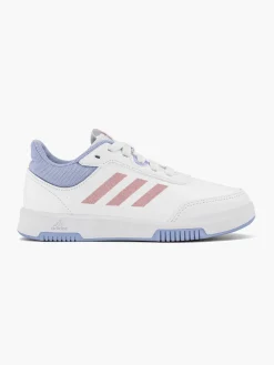 Witte Tensaur Sport 2.0 K Kinderen Jongensschoenen