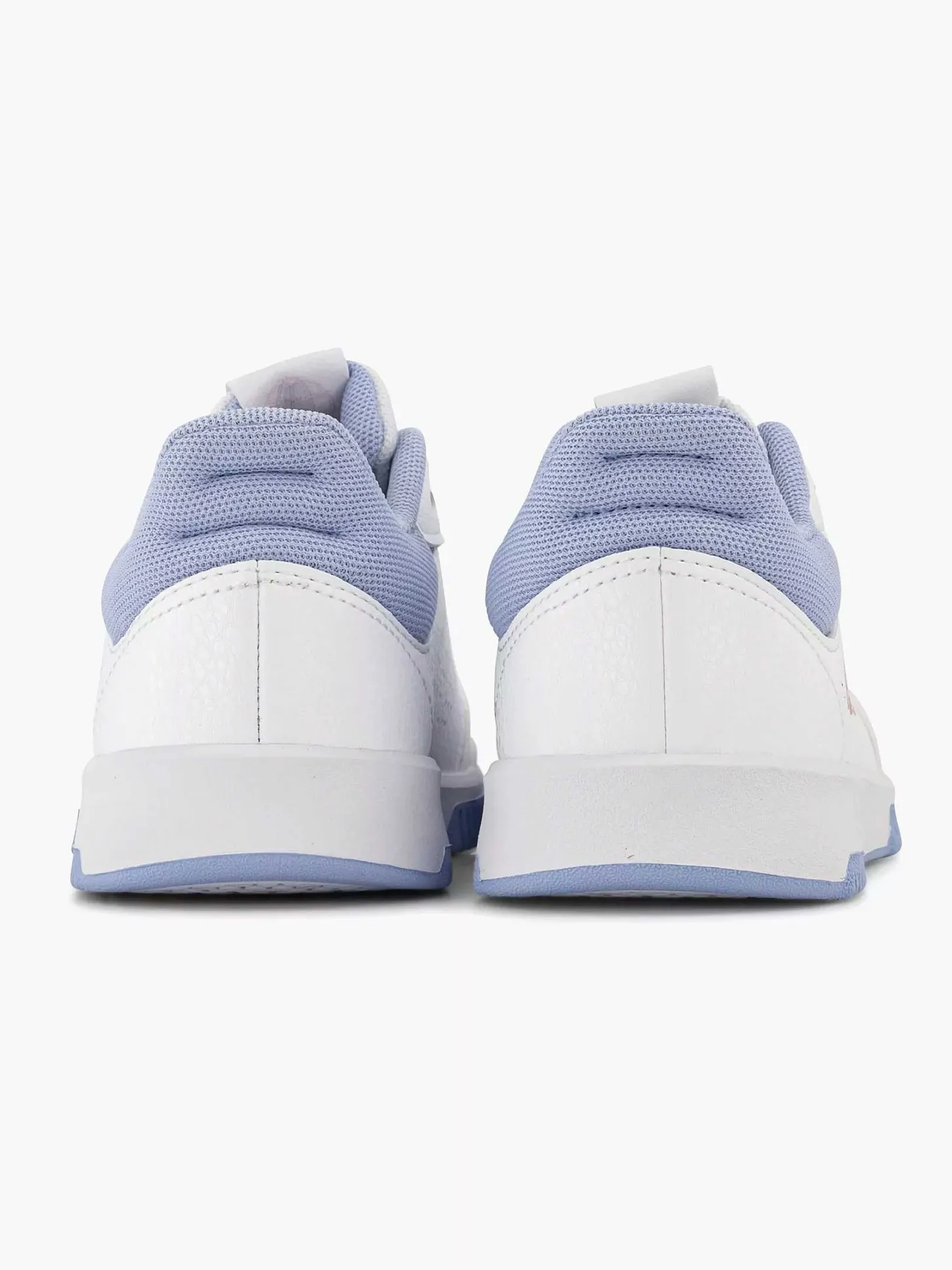 Witte Tensaur Sport 2.0 K Kinderen Jongensschoenen