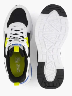 Discount Witte Trinity Lite Heren Sneakers