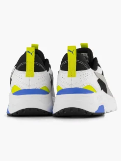 Discount Witte Trinity Lite Heren Sneakers