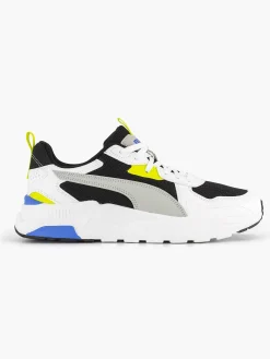 Discount Witte Trinity Lite Heren Sneakers