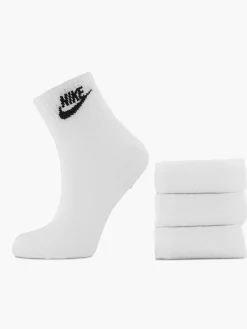 Outlet Witte U Nk Nsw Everyday Essential An 38-42 Heren Sokken