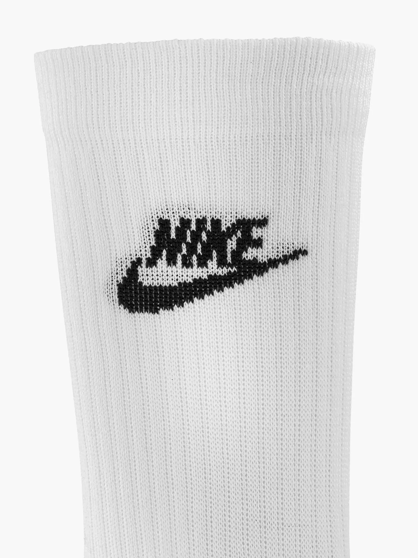 Hot Witte U Nk Nsw Everyday Essentail Cr 42-46 Heren Sokken
