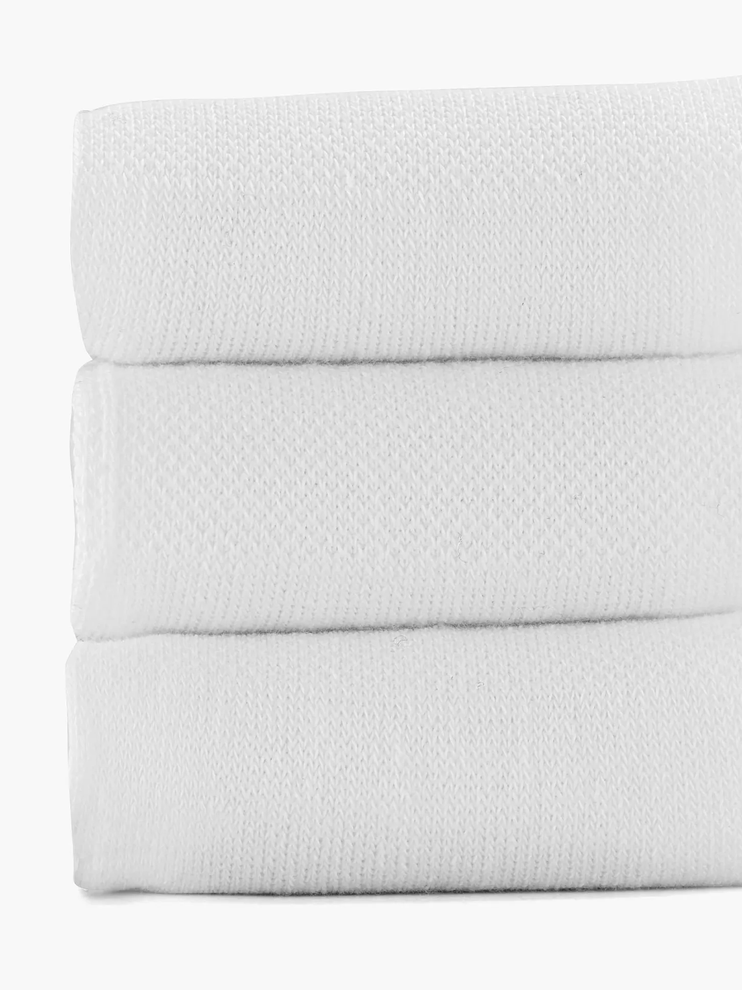 New Witte U Nk Nsw Everyday Essential An Heren Sokken