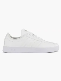 New Witte Vl Court 2.0 Dames Sneakers