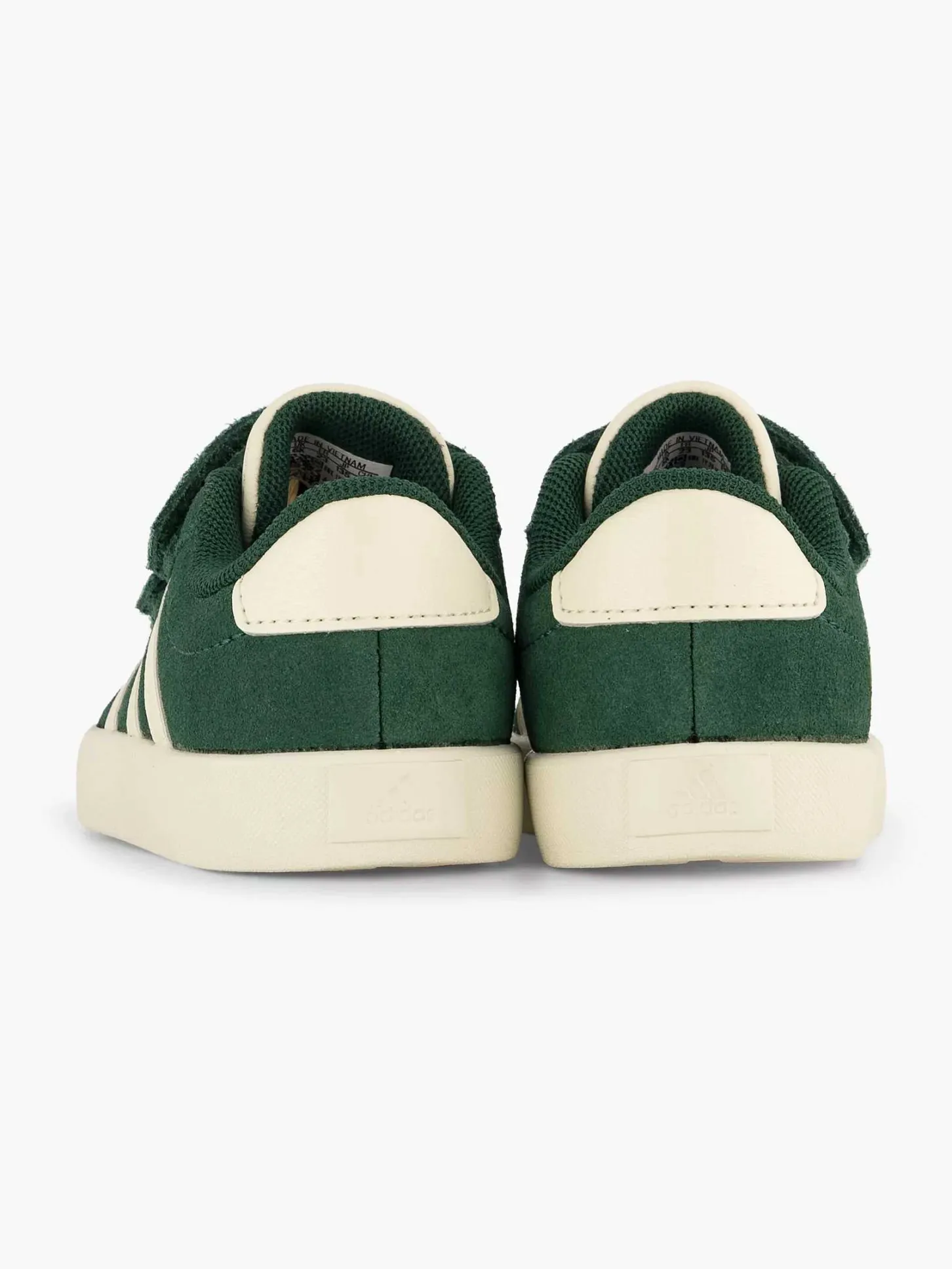 Outlet Witte Vl Court 3.0 Cf I Kinderen Babyschoenen