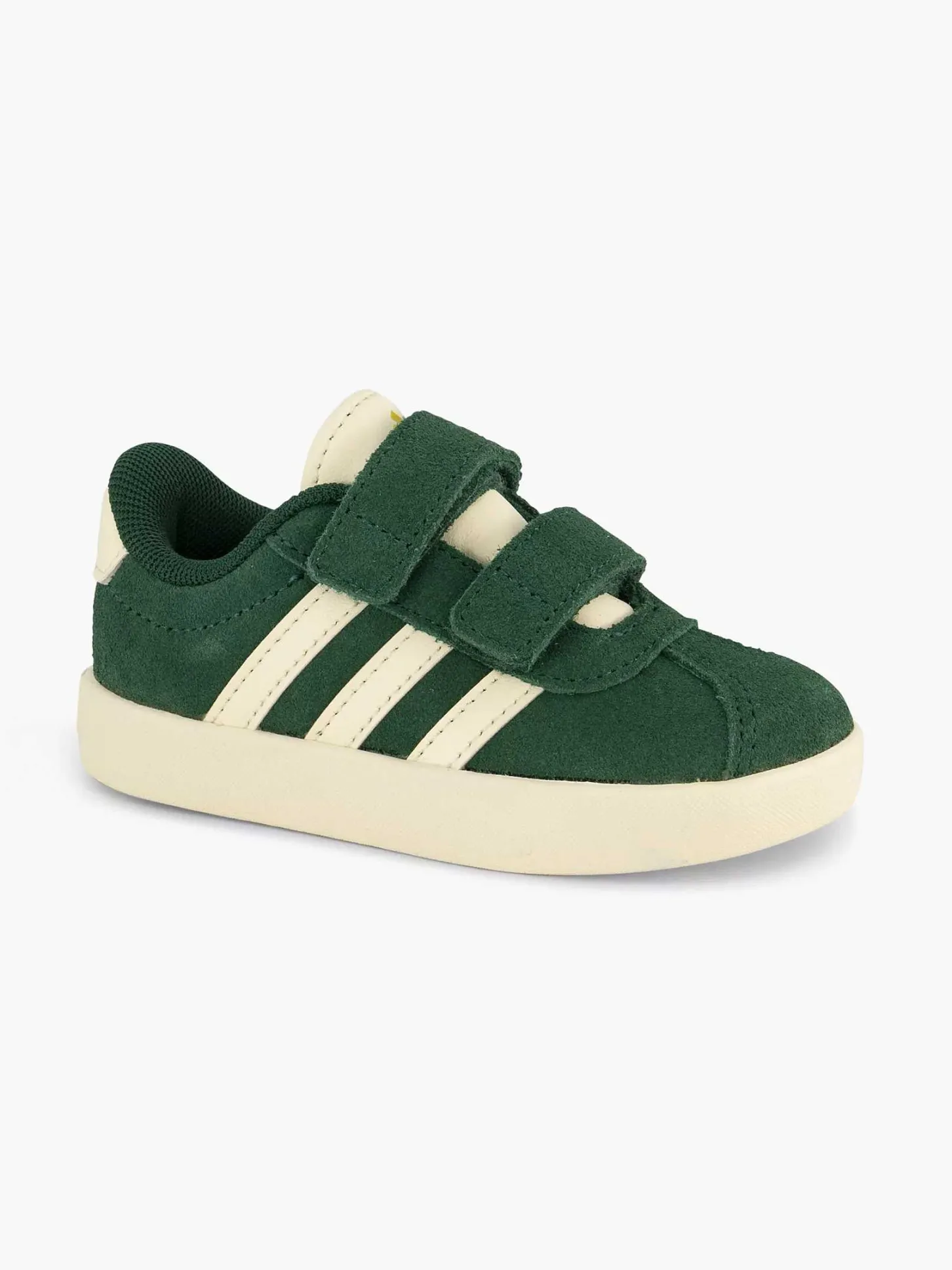 Outlet Witte Vl Court 3.0 Cf I Kinderen Babyschoenen