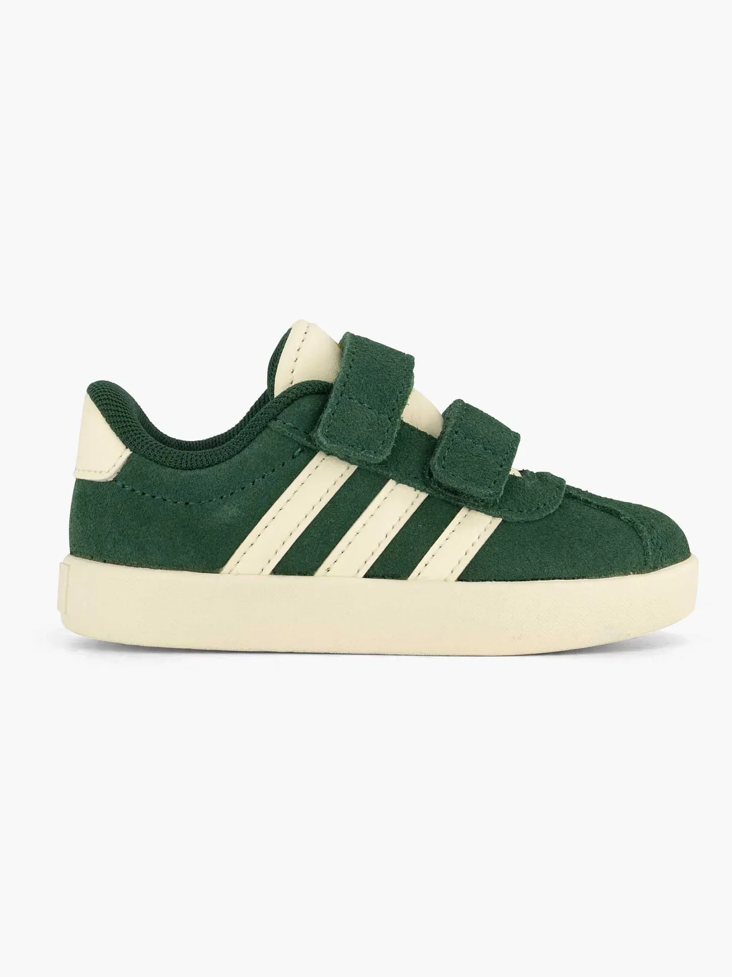 Outlet Witte Vl Court 3.0 Cf I Kinderen Babyschoenen