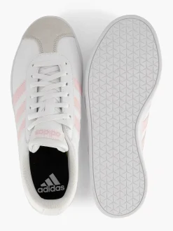 Best Witte Vl Court Base Dames Sneakers
