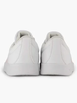 Best Witte Vl Court Base Dames Sneakers