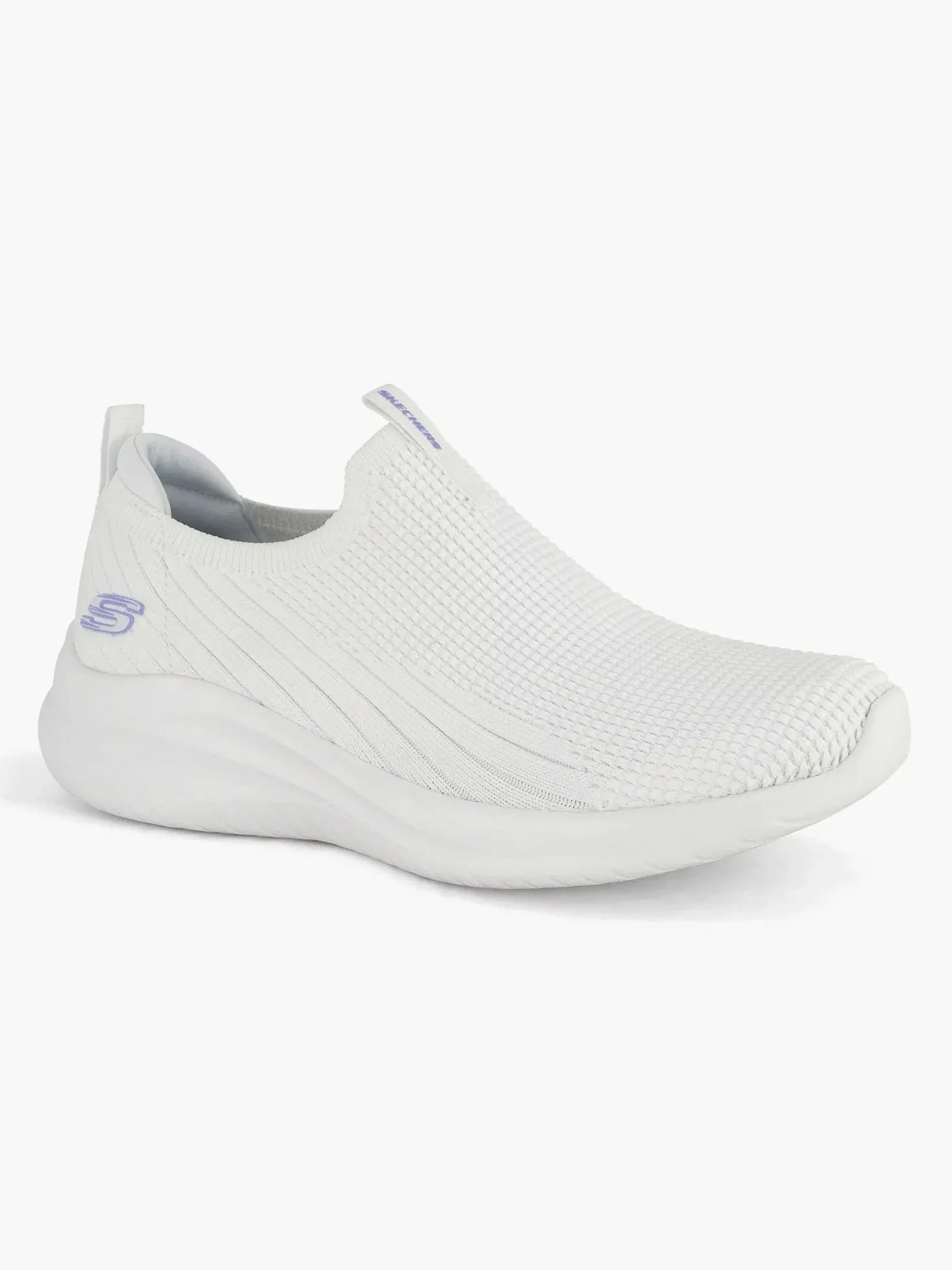 Best Witte Zinergy Dames Sneakers