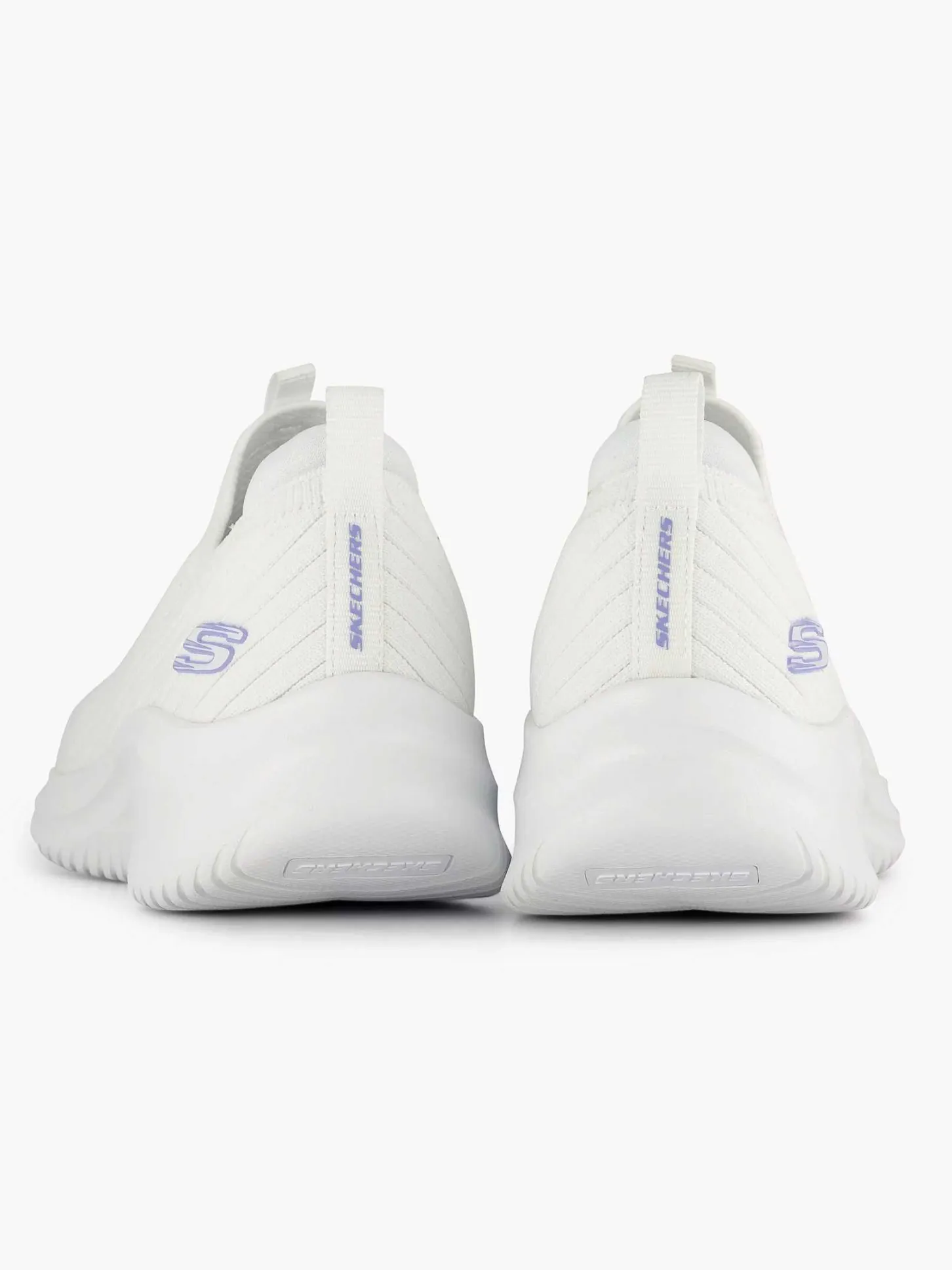 Best Witte Zinergy Dames Sneakers