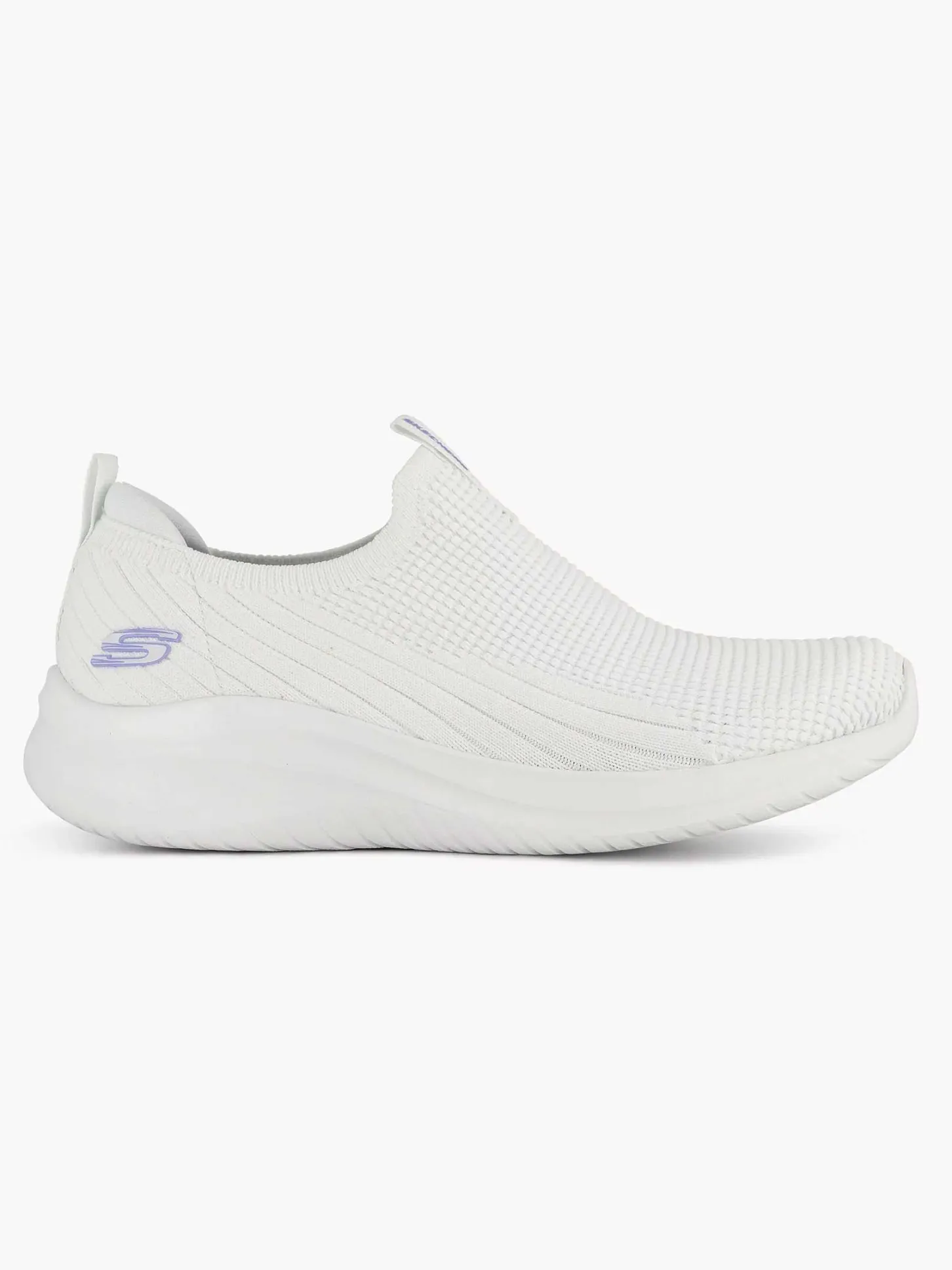 Best Witte Zinergy Dames Sneakers
