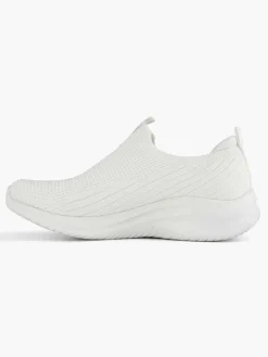 Best Witte Zinergy Dames Sneakers