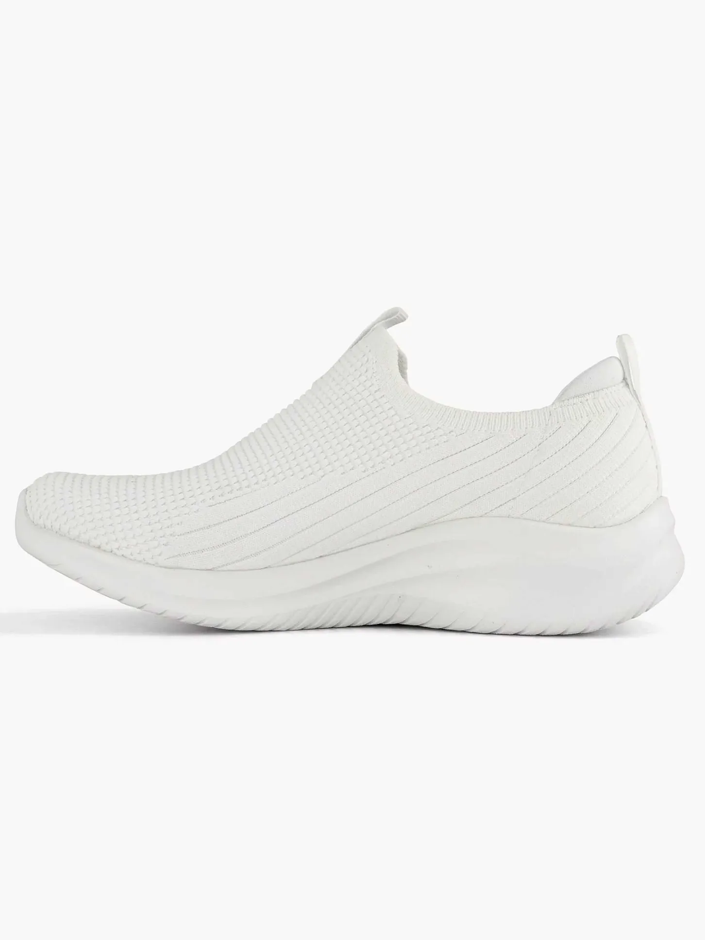 Best Witte Zinergy Dames Sneakers