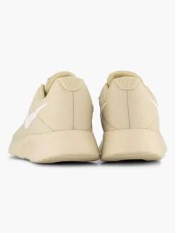 Hot Zandkleurige Tanjun Refine Dames Sneakers