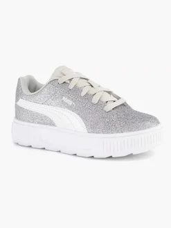 Discount Zilveren Karmen Glitz Ps Glitter Kinderen Jongensschoenen