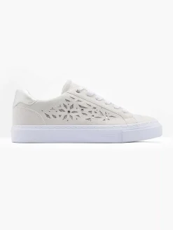 Sale Zilveren Sneaker Dames Sneakers