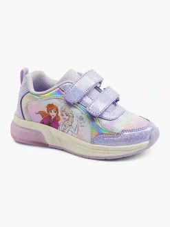 Best Zilveren Sneaker Frozen Kinderen Jongensschoenen
