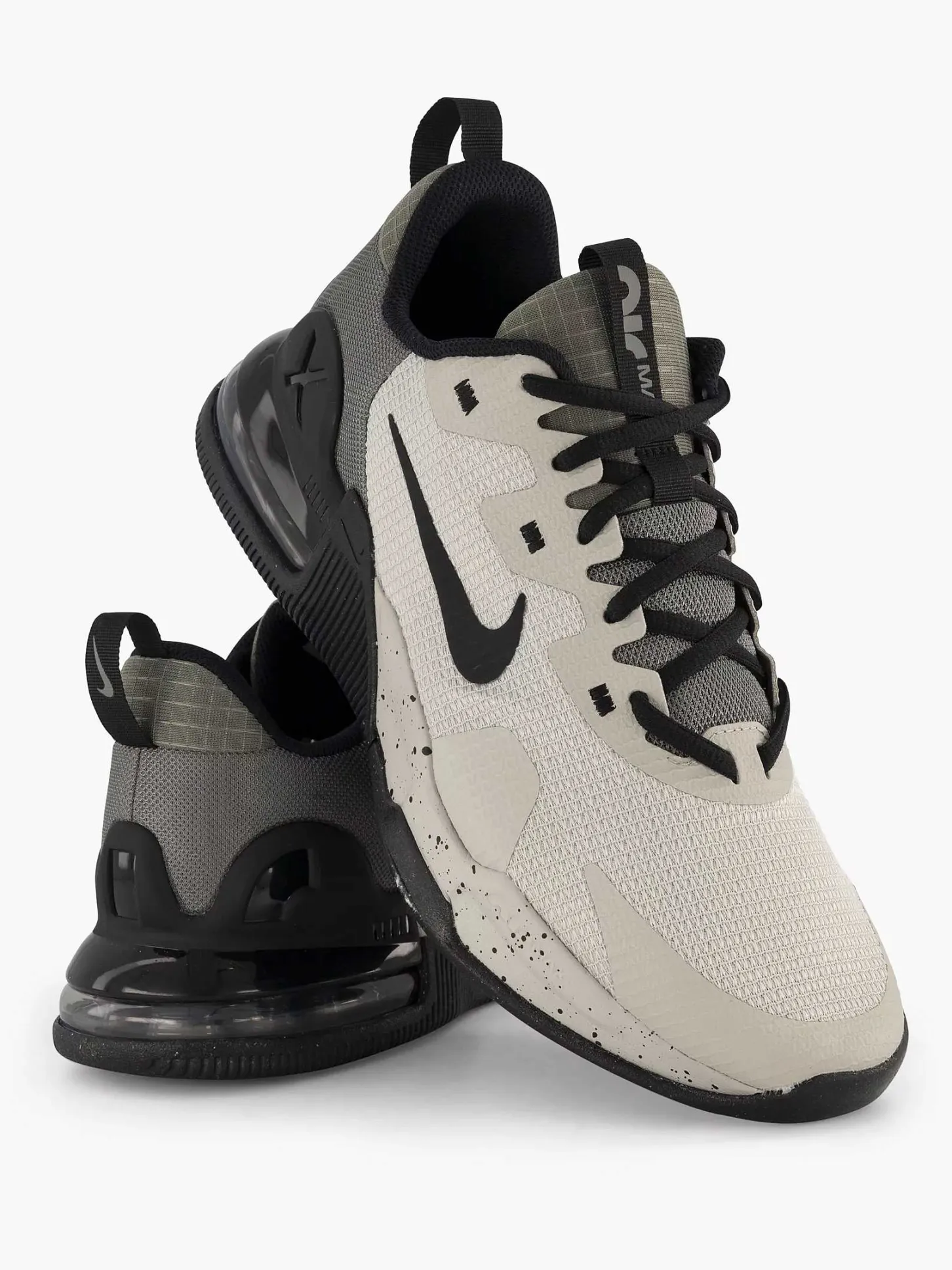 Online Zwarte Air Max Alpha Trainer 5 Heren Sneakers