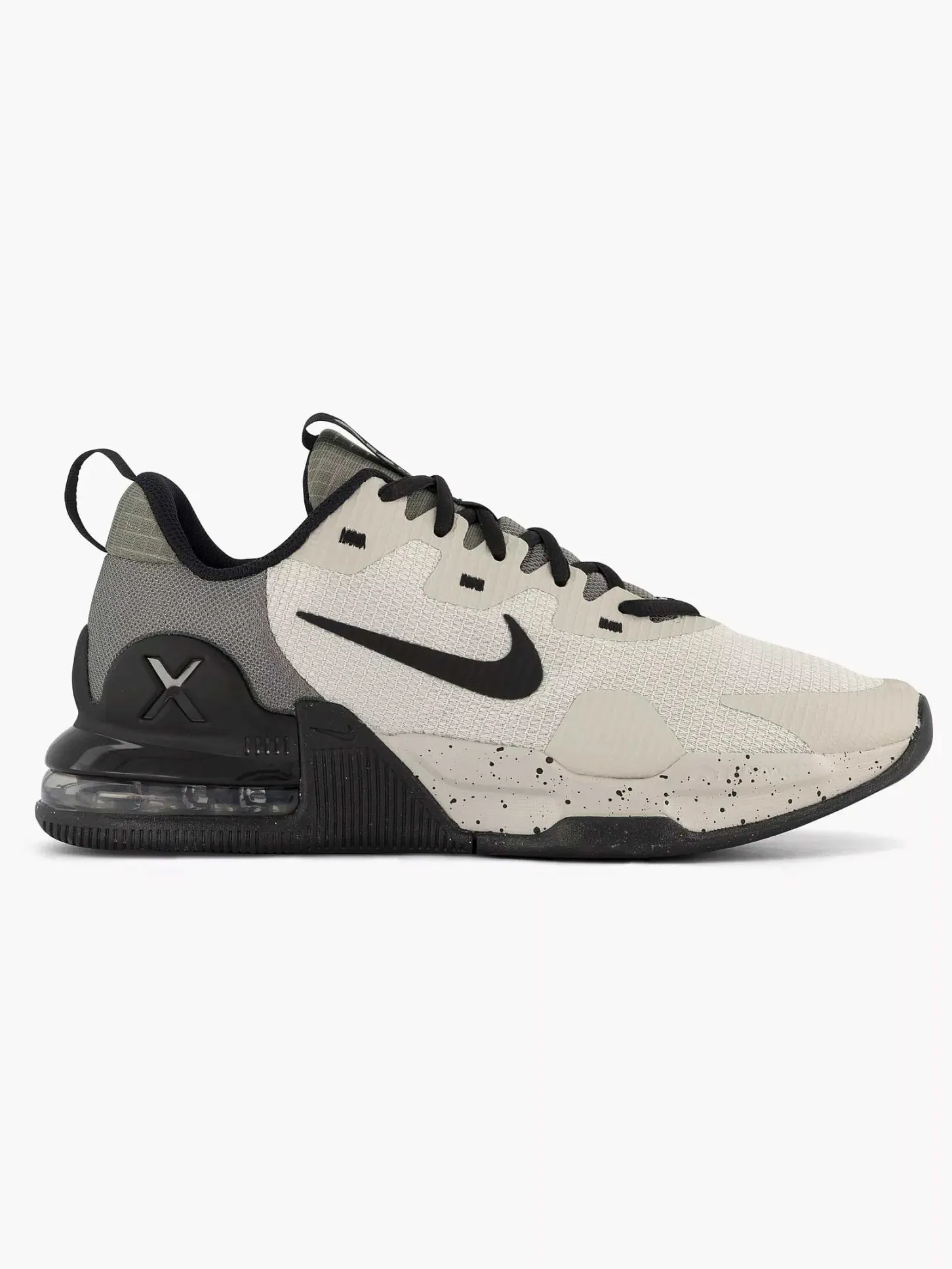 Online Zwarte Air Max Alpha Trainer 5 Heren Sneakers