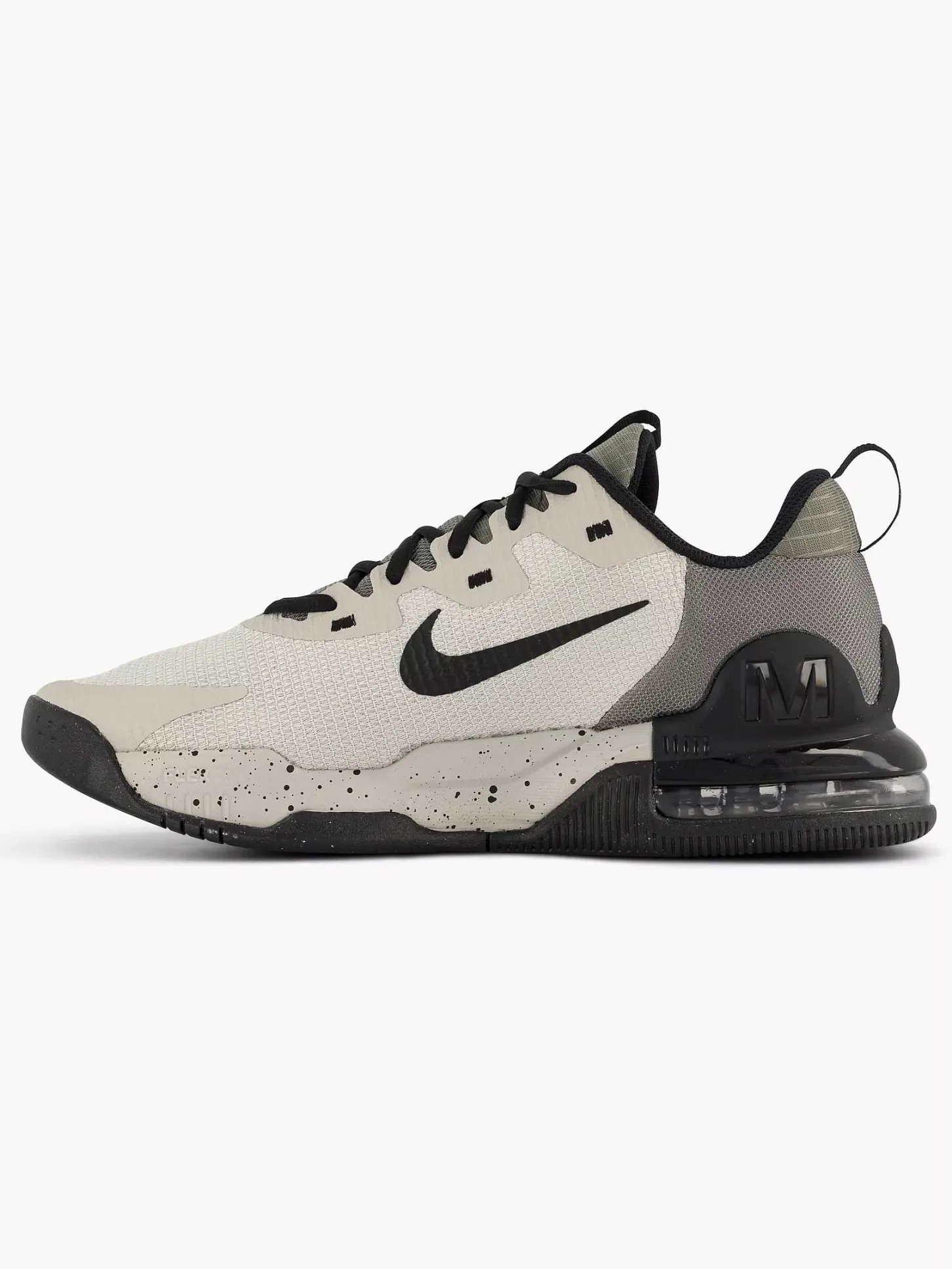 Online Zwarte Air Max Alpha Trainer 5 Heren Sneakers