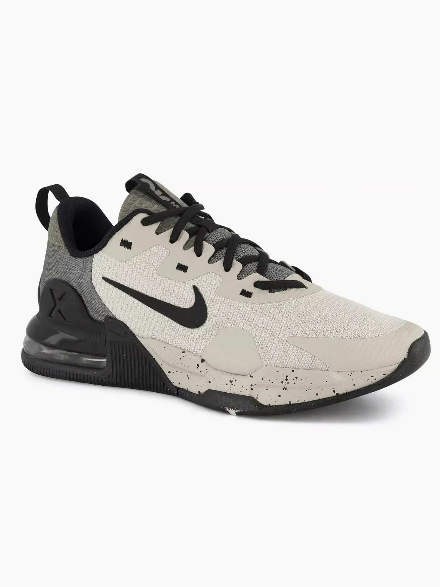 Online Zwarte Air Max Alpha Trainer 5 Heren Sneakers