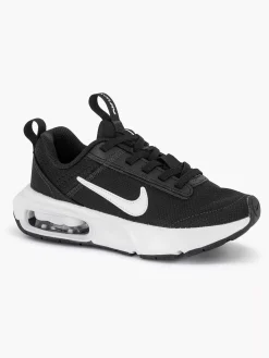 Outlet Zwarte Air Max Intrlk Lite Kinderen Jongensschoenen