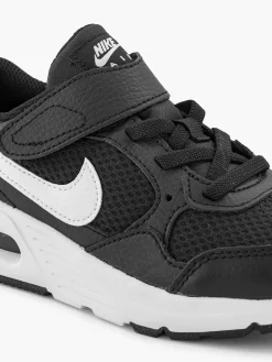 New Zwarte Air Max Sc Kinderen Jongensschoenen