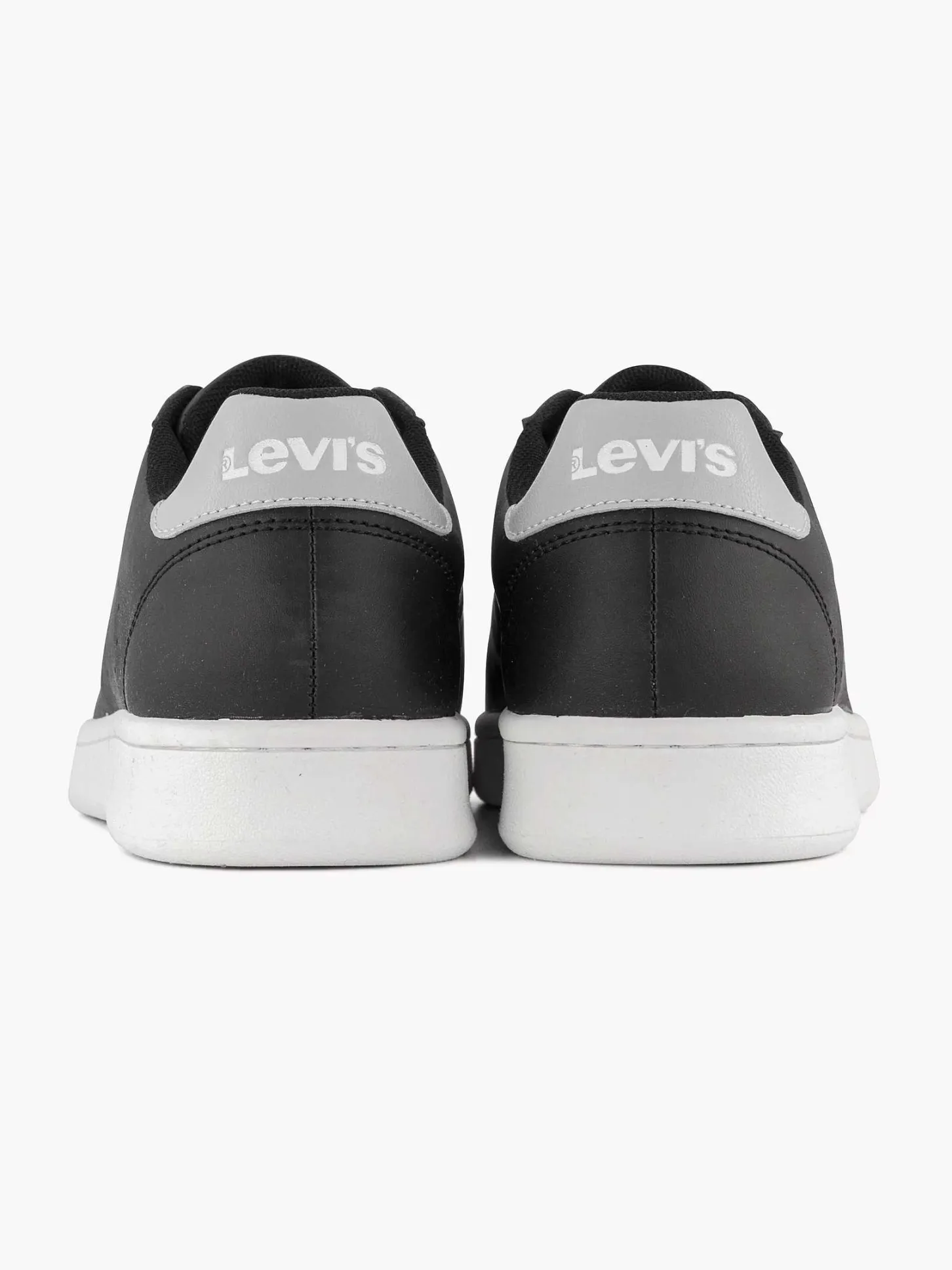 Hot Zwarte Avenue Dames Sneakers