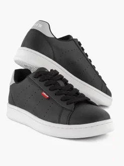 Hot Zwarte Avenue Dames Sneakers