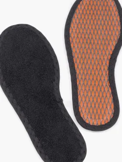Discount Zwarte Badstof Zool 29-30 Kinderen Jongensschoenen