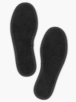 Discount Zwarte Badstof Zool 31-32 Kinderen Jongensschoenen