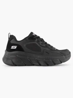 Clearance Zwarte Bobs B Flex Hi - Forces Within Dames Sneakers