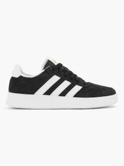 Outlet Zwarte Breaknet 2.0 Dames Sneakers